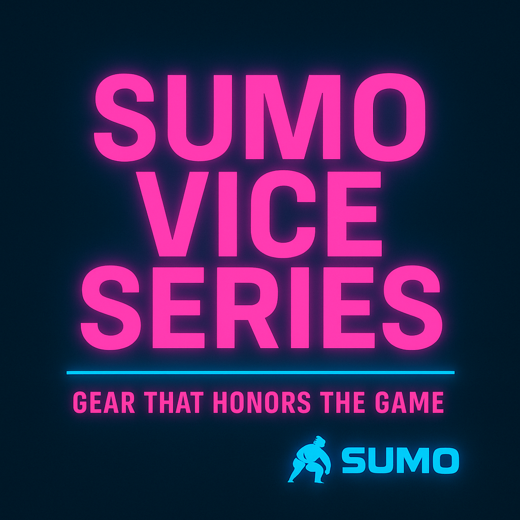 Sumo Vice Series