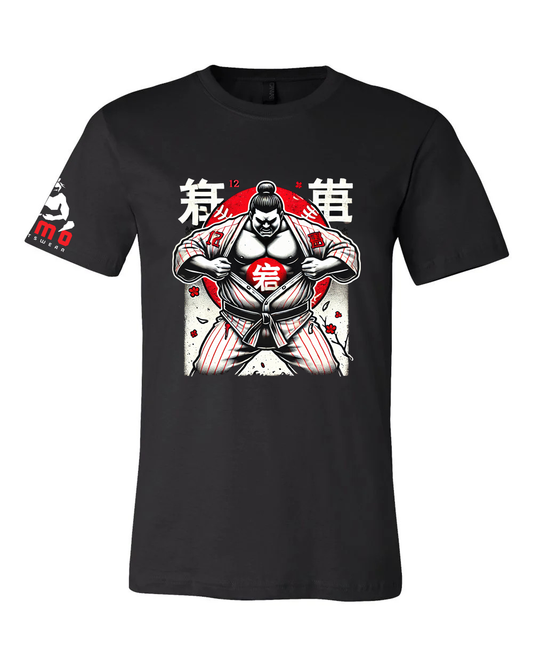SUMO “Pride Within” Concept Tee – Preorder