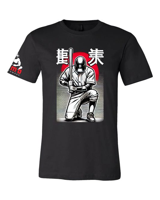 SUMO “Rising Sun” Concept Tee – Preorder