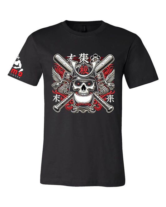 SUMO “Skull Concept” Preorder Tee