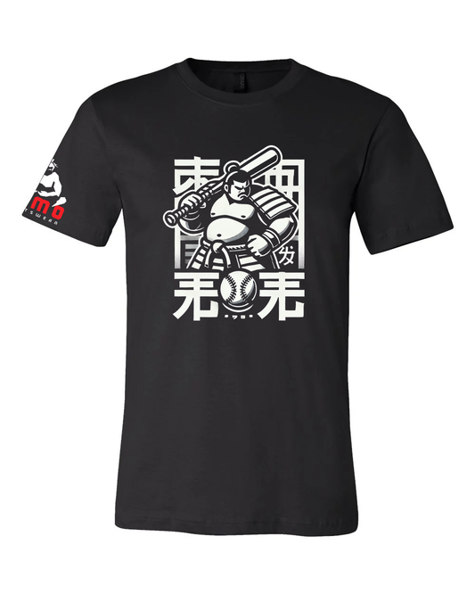 SUMO “Tribal Concept” Tee – Preorder Drop