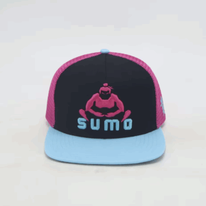 Sumo Cap