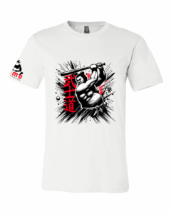 Sumo “Rage” Graphic Tee