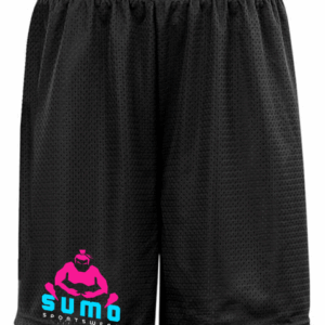 sumo shorts miami